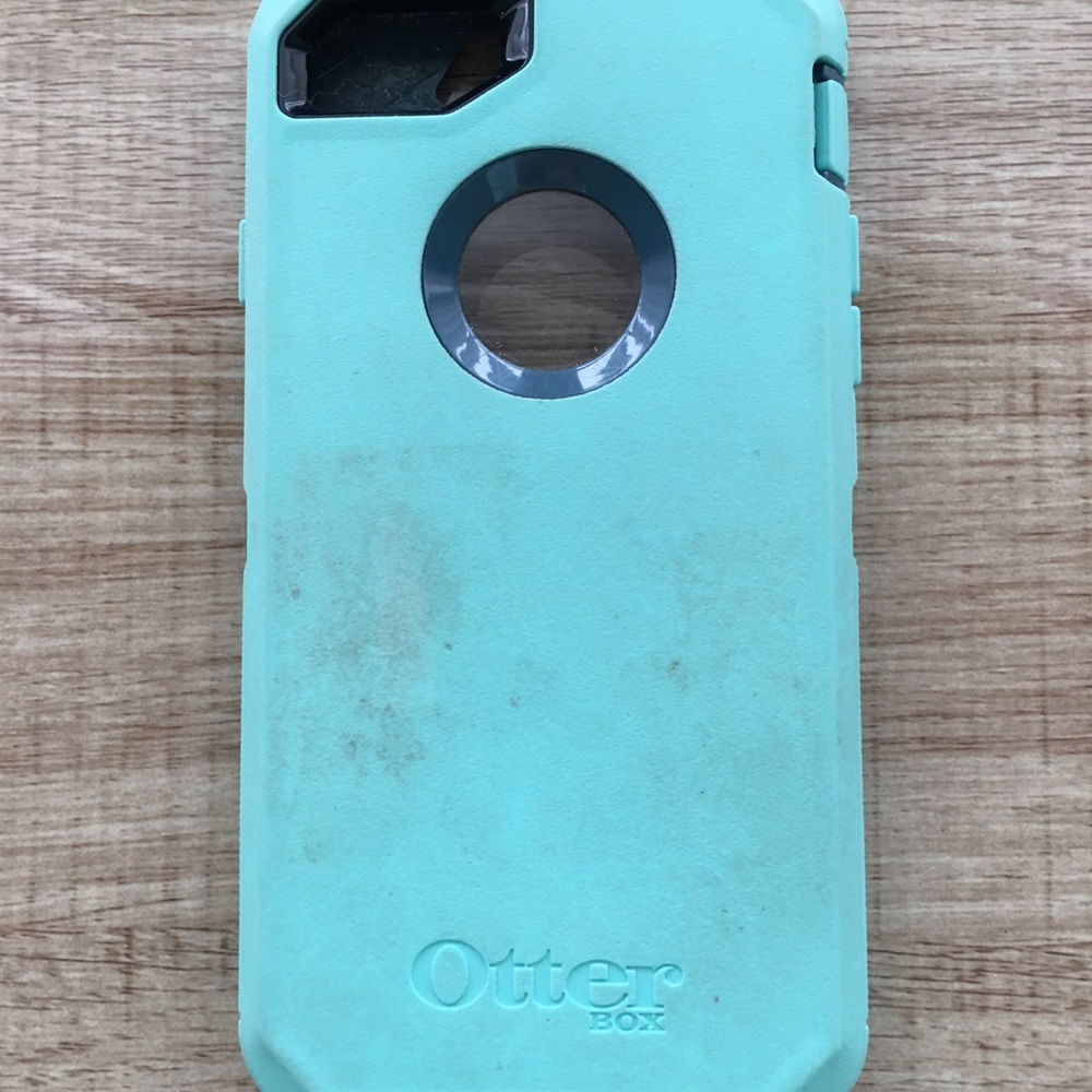 Otterbox iPhone 6/7/8 Case